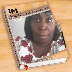 Meet your Posher, Patricia